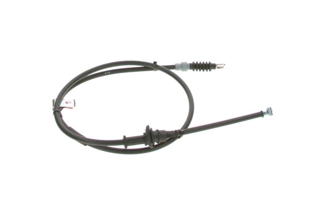 Parking brake cable, right Bosch 1 987 477 878