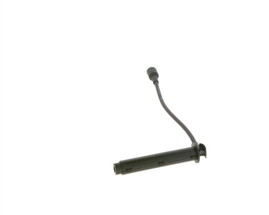 Ignition lead set Bosch 0 986 357 154