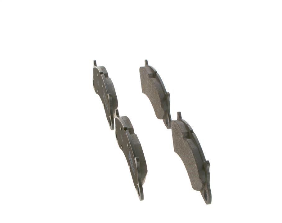 Brake pad set Bosch 0 986 494 806