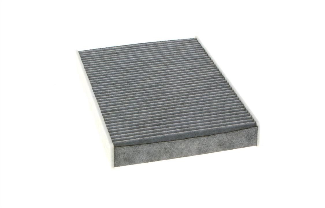 Cabin filter with activated carbon Bosch 1 987 432 549