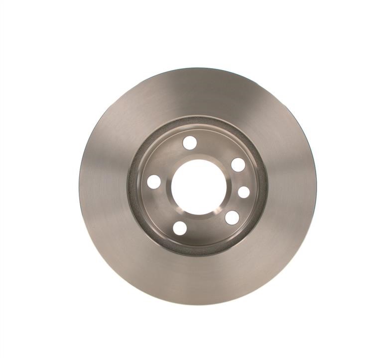 Bosch 0 986 478 548 Front brake disc ventilated 0986478548
