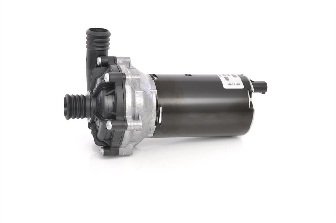 Additional coolant pump Bosch 0 392 022 010