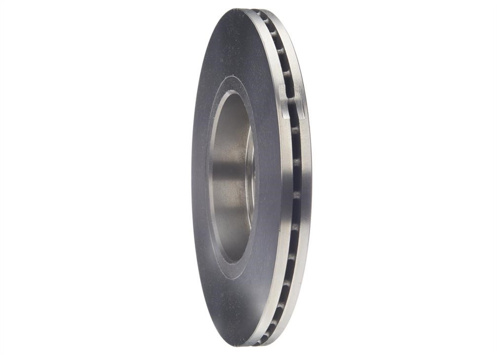 Front vented brake disc Bosch 0 986 479 743