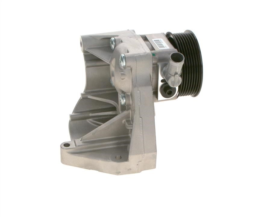 Hydraulic Pump, steering system Bosch K S00 000 081