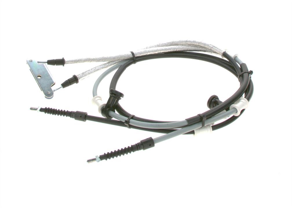 Handbrake cable Bosch 1 987 477 907