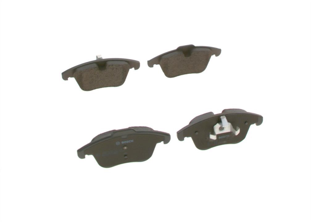 Brake pad set Bosch 0 986 494 246