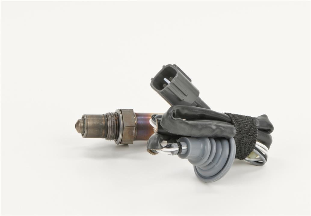 Lambda sensor Bosch 0 258 986 607