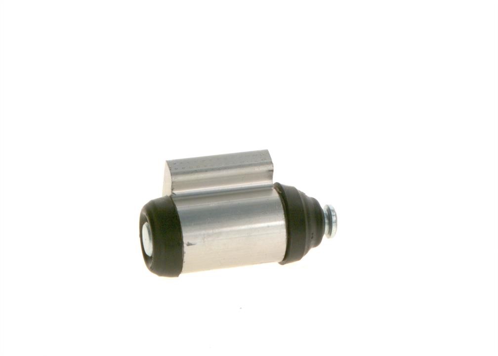 Wheel brake cylinder, rear right Bosch 0 986 475 988