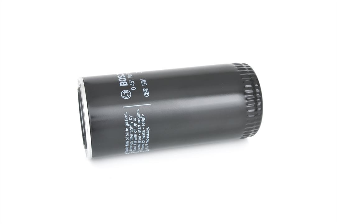 Oil Filter Bosch 0 451 105 067