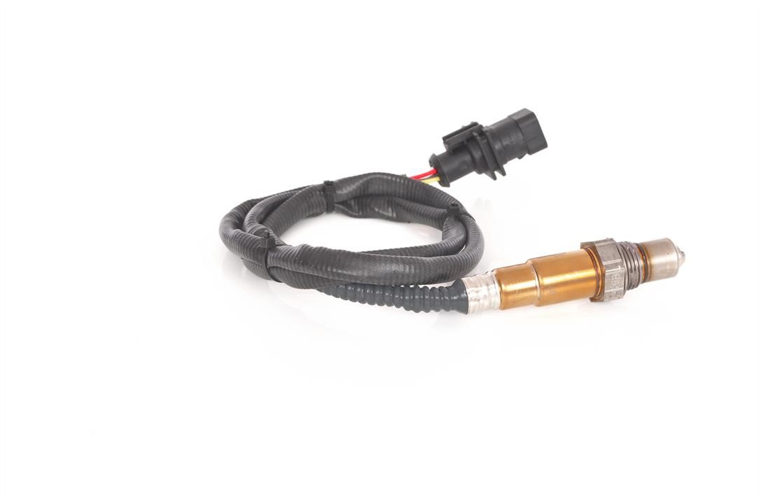 Buy Bosch 0258027074 – good price at EXIST.AE!