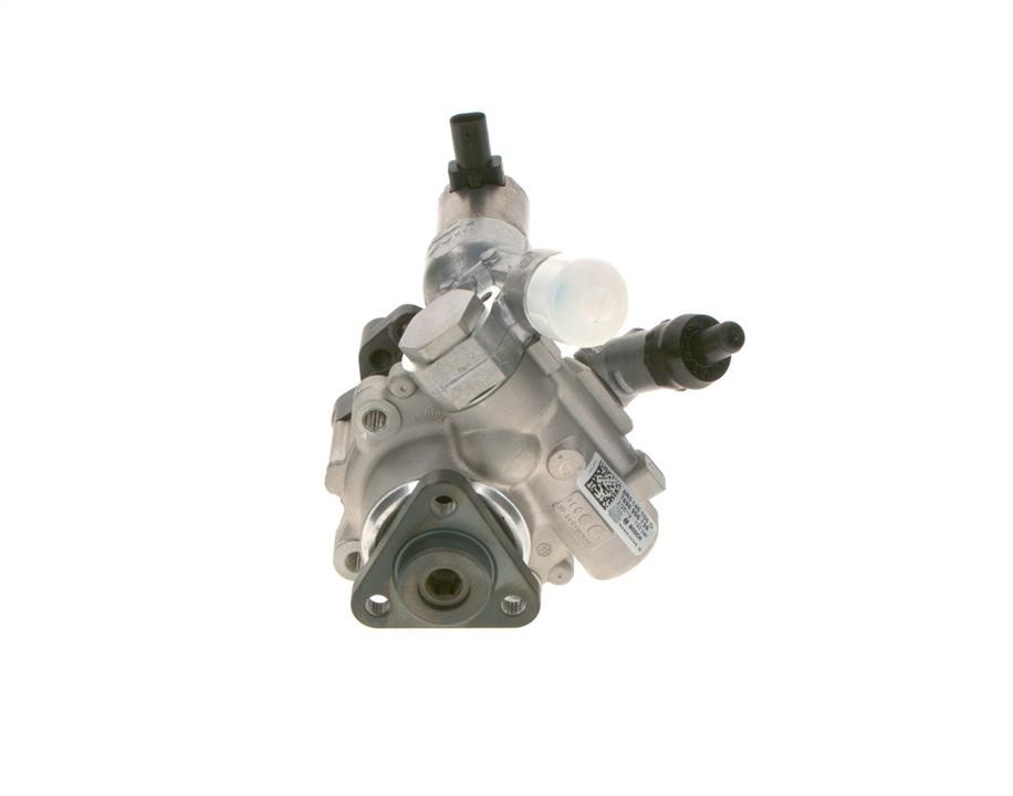 Bosch K S00 000 744 Hydraulic Pump, steering system KS00000744