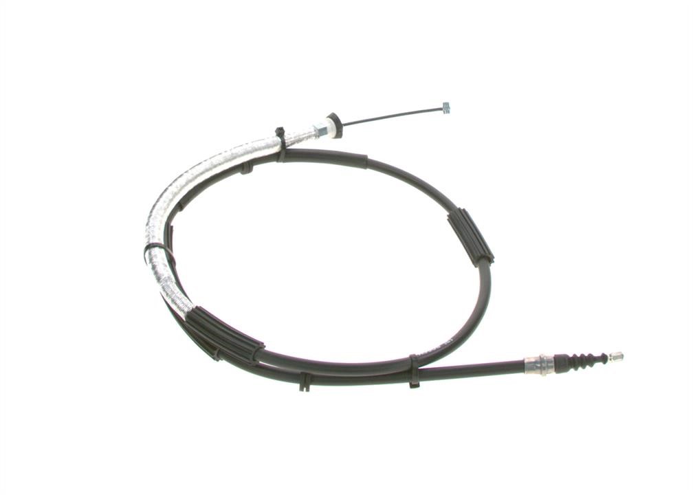 Parking brake cable, right Bosch 1 987 477 911