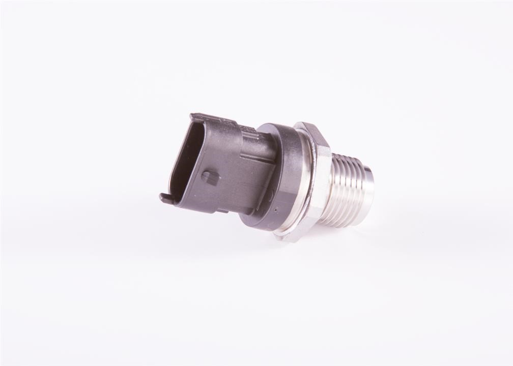 Fuel pressure sensor Bosch 0 281 002 930