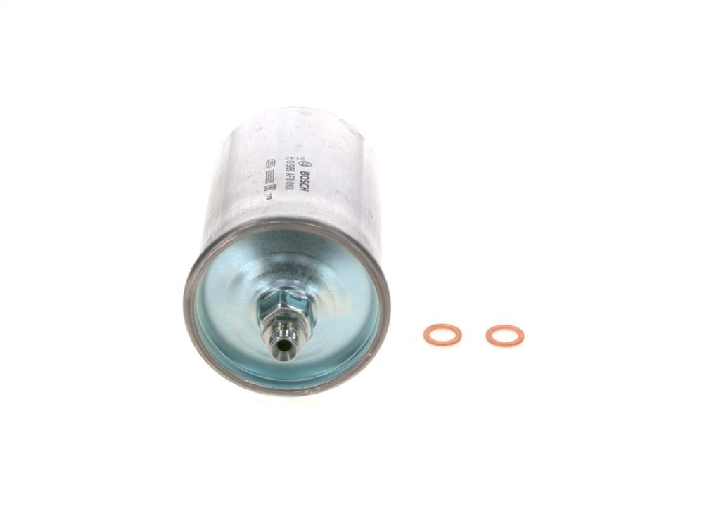 Fuel filter Bosch 0 986 AF8 093