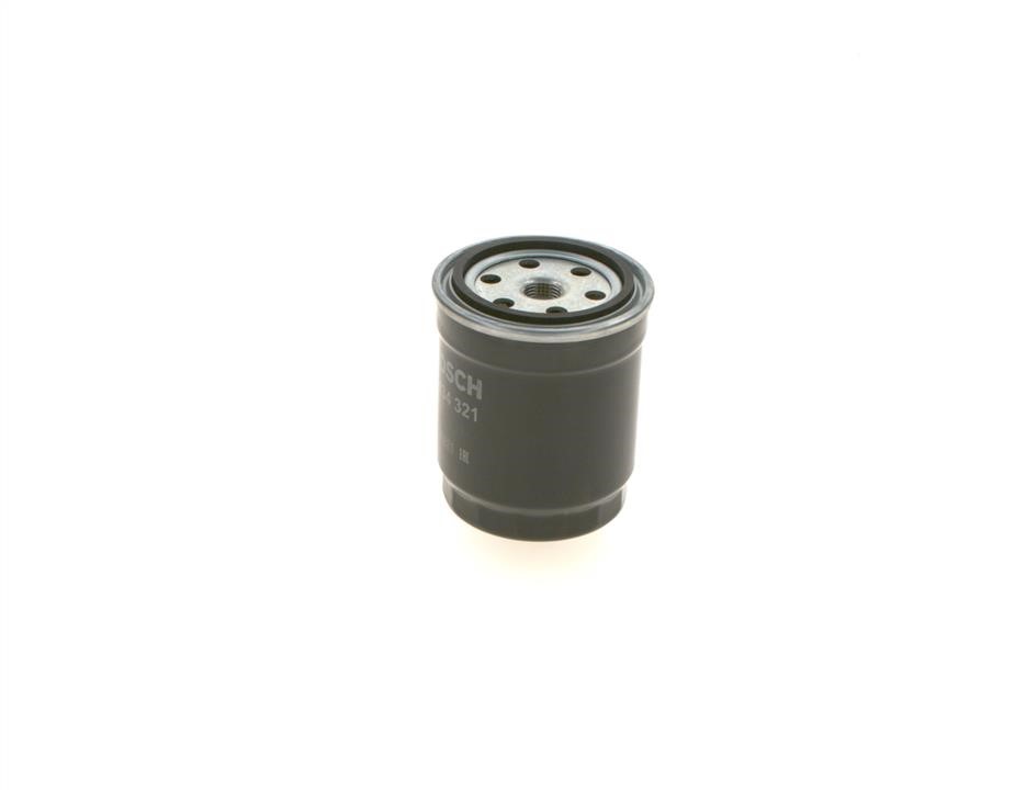 Fuel filter Bosch 1 457 434 321