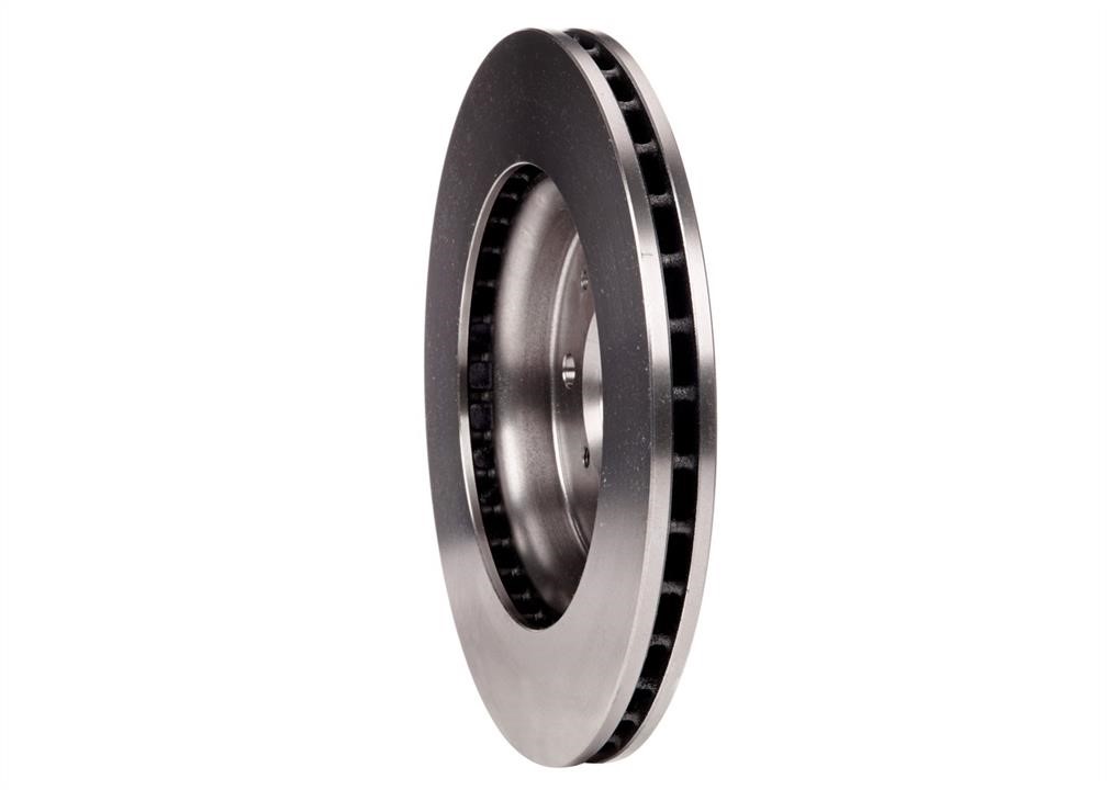 Front brake disc ventilated Bosch 0 986 479 788