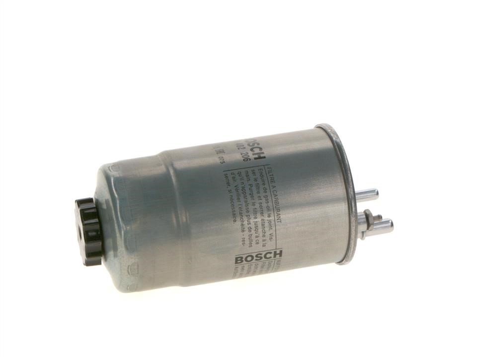 Fuel filter Bosch F 026 402 206