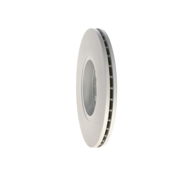 Bosch Front vented brake disc – price [object Object] PLN