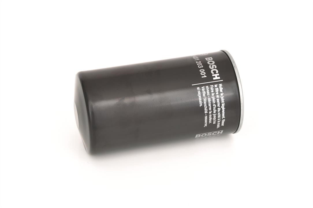 Oil Filter Bosch 0 451 203 001