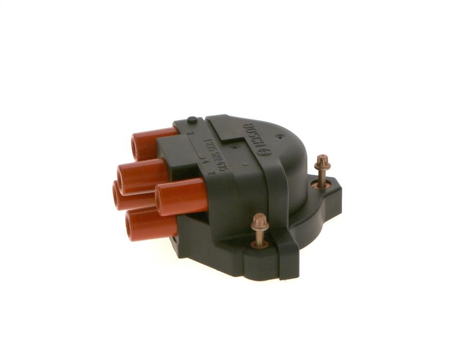 Distributor cap Bosch 1 235 522 435