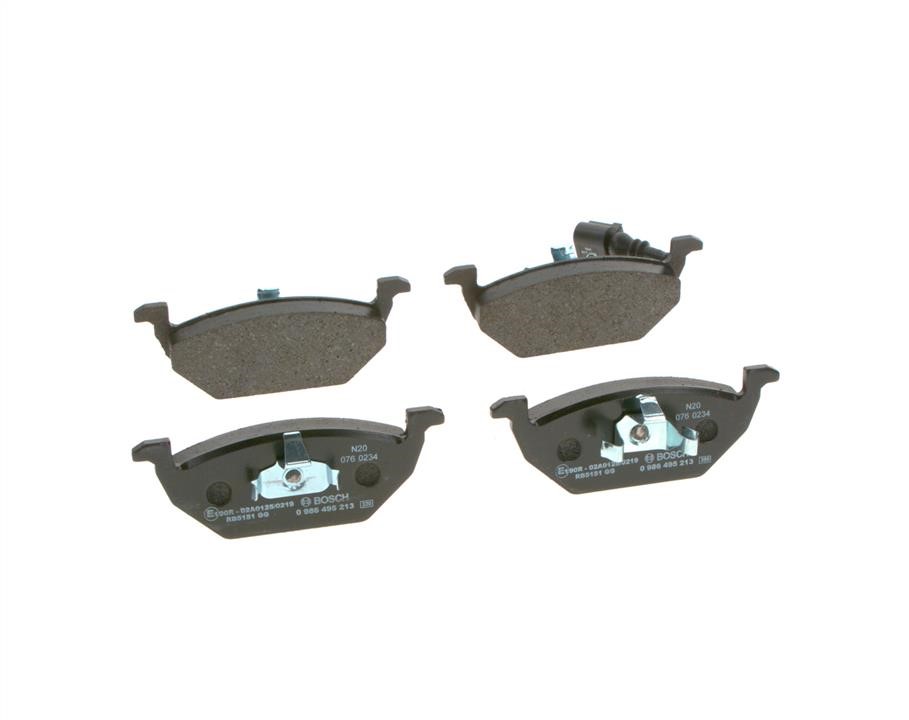 Buy Bosch 0 986 495 213 at a low price in United Arab Emirates!