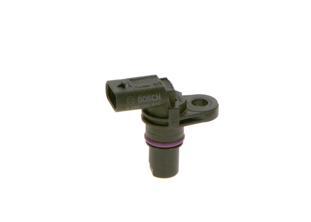 Camshaft position sensor Bosch 0 986 280 610