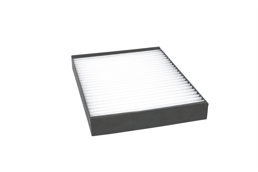 Cabin filter Bosch 1 987 432 221
