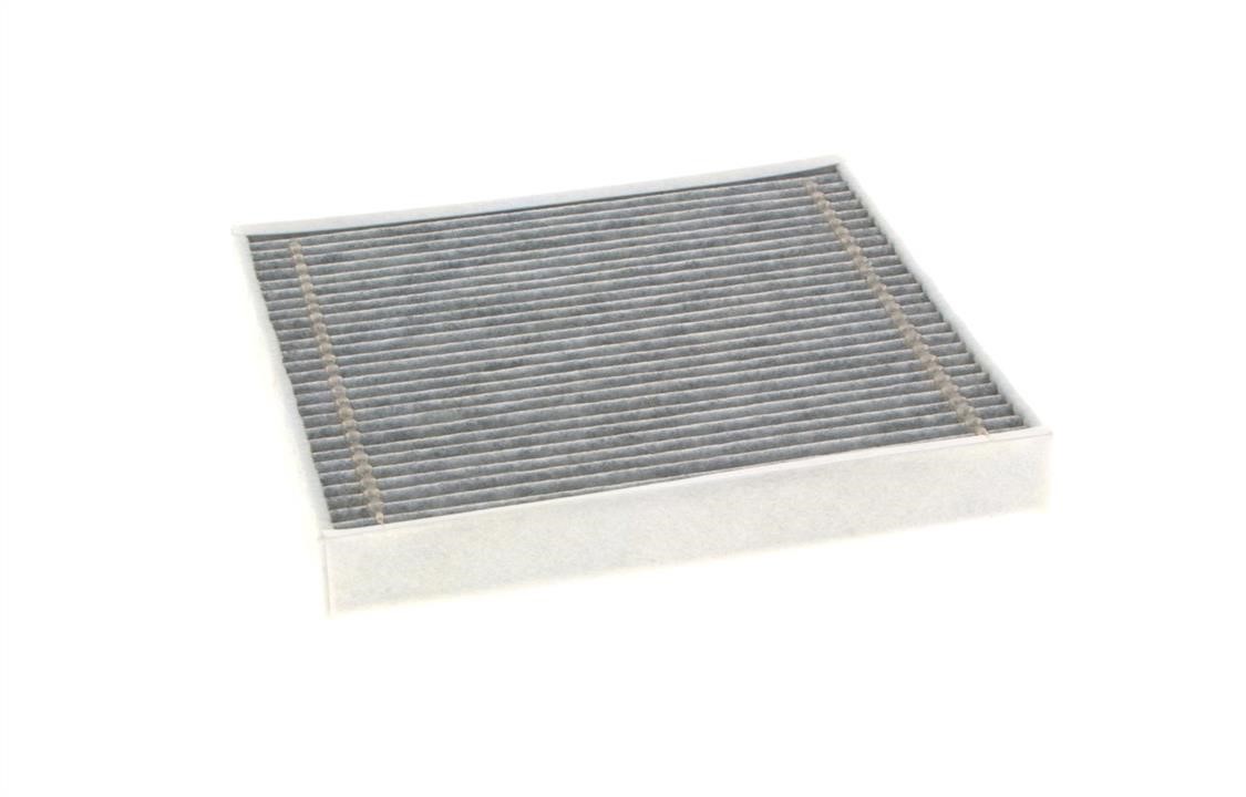 Cabin filter with activated carbon Bosch 1 987 432 368
