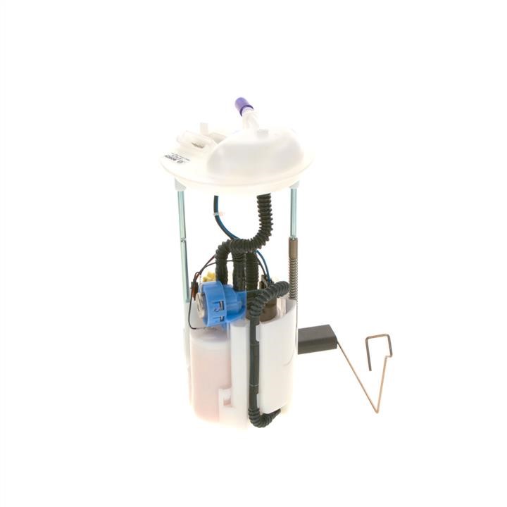 Fuel pump Bosch 1 987 580 034
