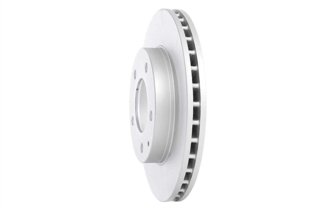 Front vented brake disc Bosch 0 986 479 B25