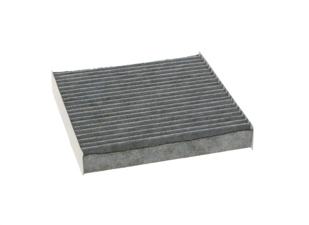 Cabin filter Bosch 1 987 435 589