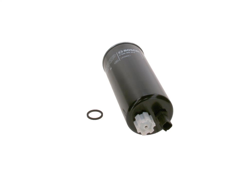 Fuel filter Bosch F 026 402 272