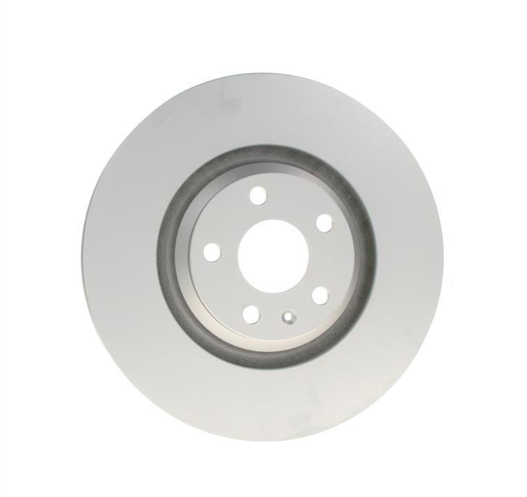 Front vented brake disc Bosch 0 986 479 464