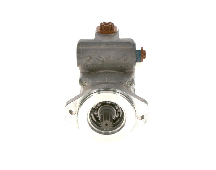 Bosch K S01 001 689 Hydraulic Pump, steering system KS01001689