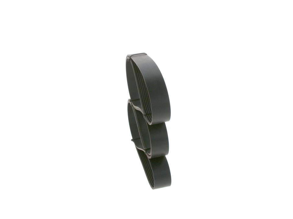 Poly-V belt 10PK2335 Bosch 1 987 947 092