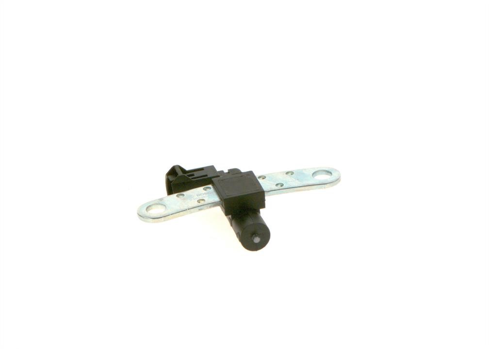 Crankshaft position sensor Bosch 0 986 280 411