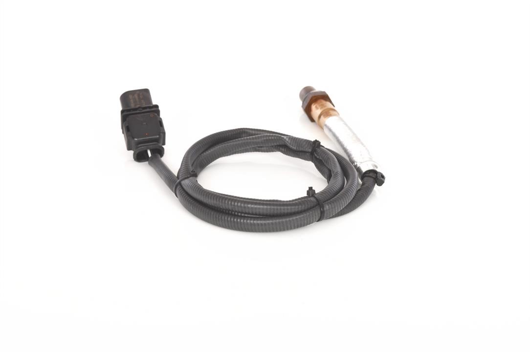 Lambda sensor Bosch 0 258 017 110
