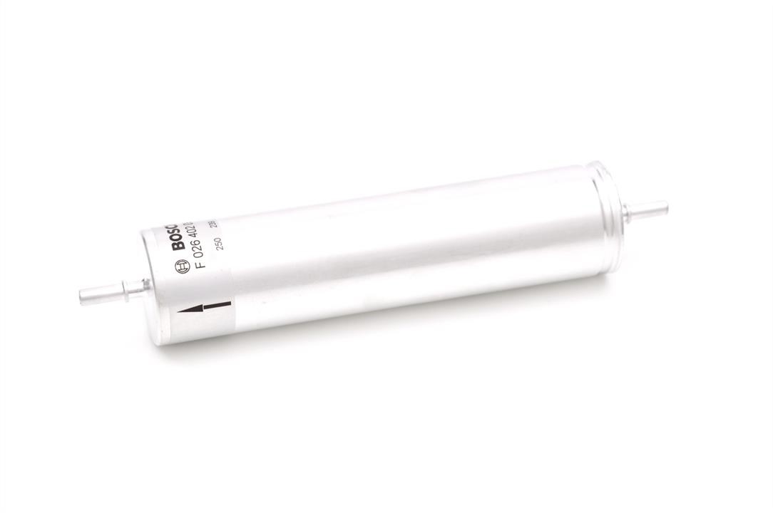 Fuel filter Bosch F 026 402 095