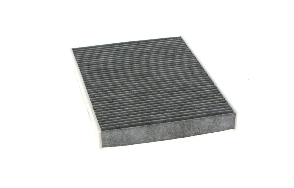 Cabin filter with activated carbon Bosch 1 987 432 311