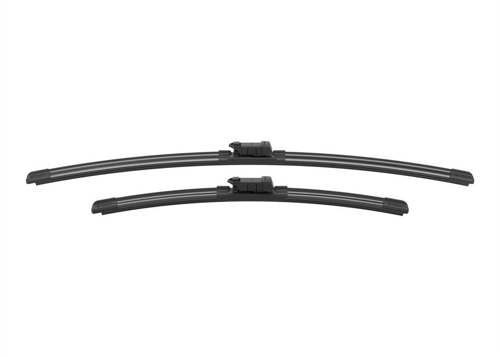 Bosch 3 397 007 556 Frameless wiper set 600/400 3397007556