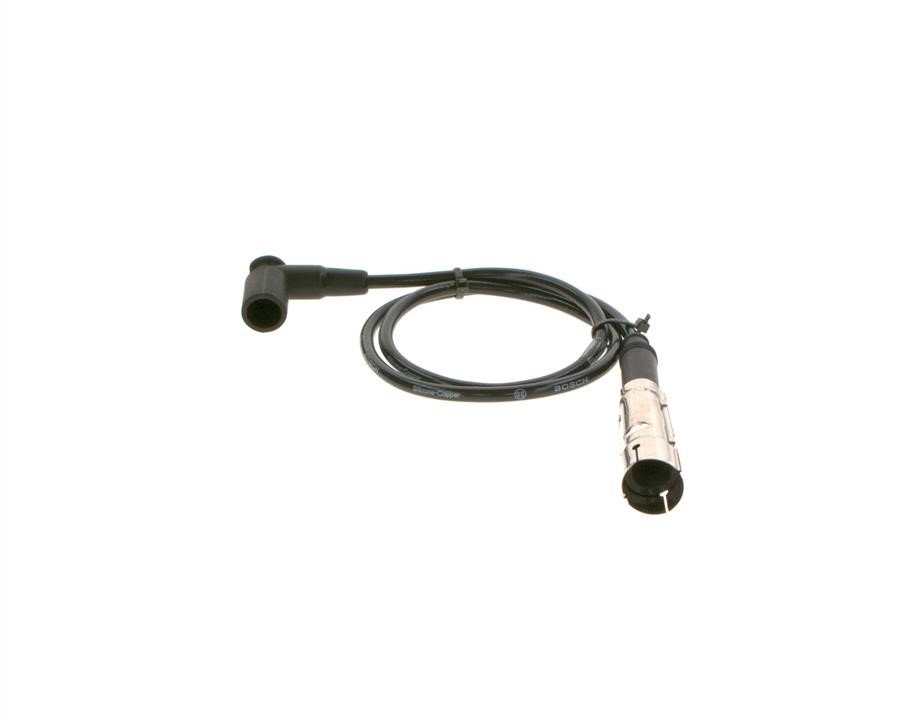 0986356330 Bosch Ignition lead set