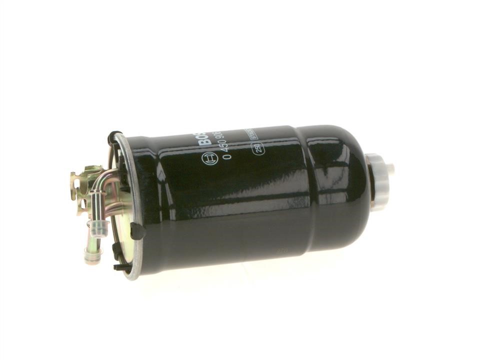 Fuel filter Bosch 0 450 906 322