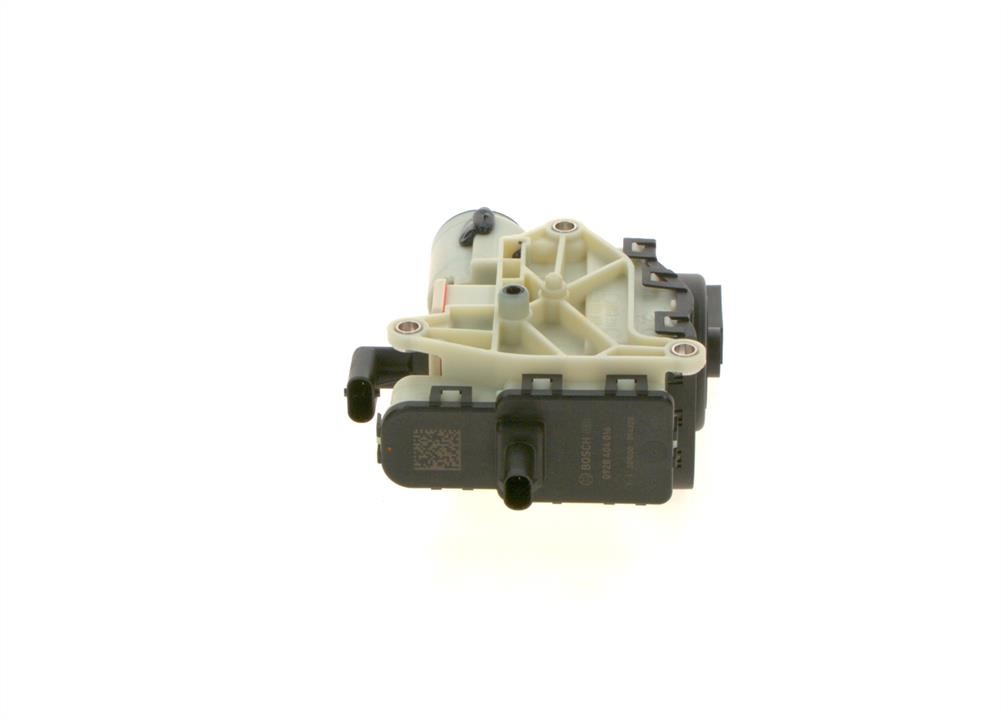 Control units Mercedes Sprinter: 098644D302 Bosch Delivery Module, urea injection
