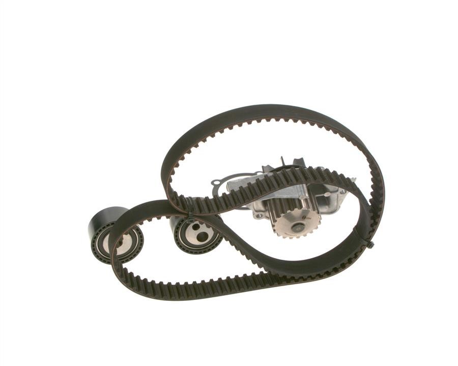 TIMING BELT KIT WITH WATER PUMP Bosch 1 987 946 961