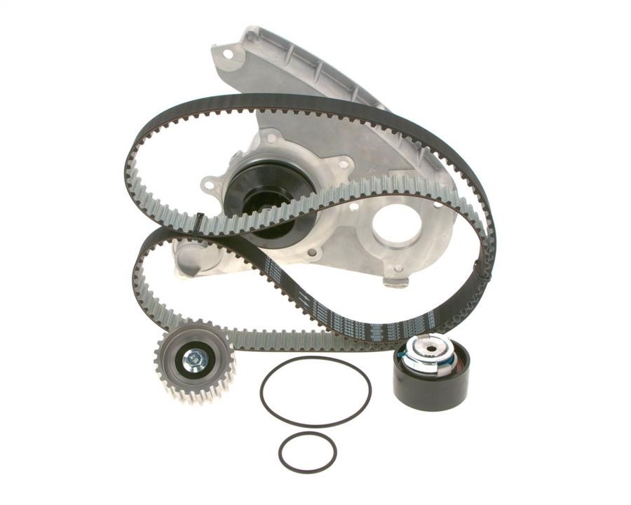 Bosch 1 987 946 450 TIMING BELT KIT WITH WATER PUMP 1987946450