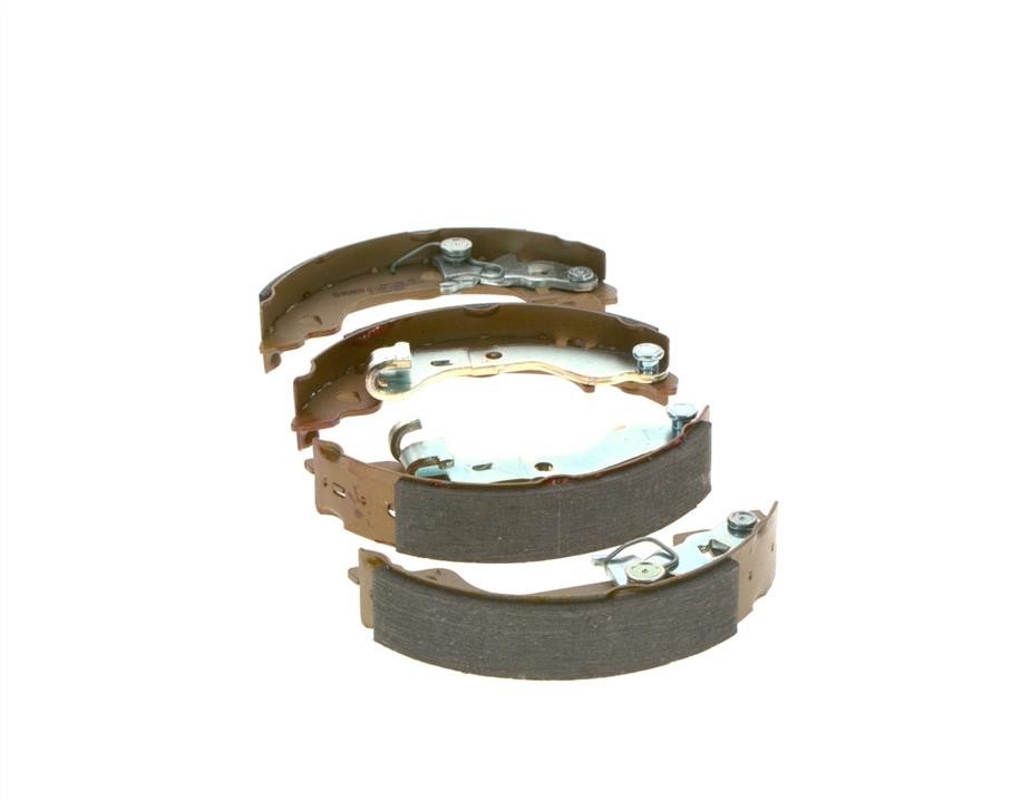 Brake shoe set Bosch 0 986 487 597