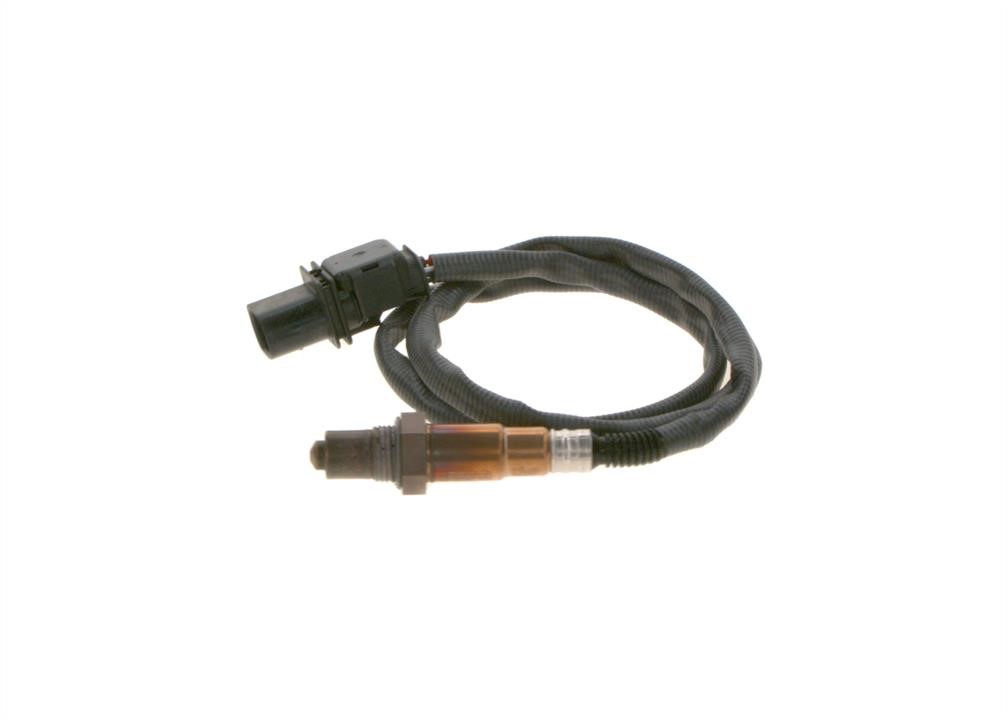 Lambda sensor Bosch 0 258 007 215