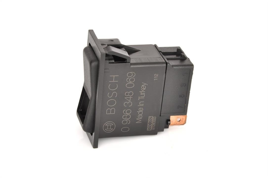 Buy Bosch 0986348069 – good price at EXIST.AE!