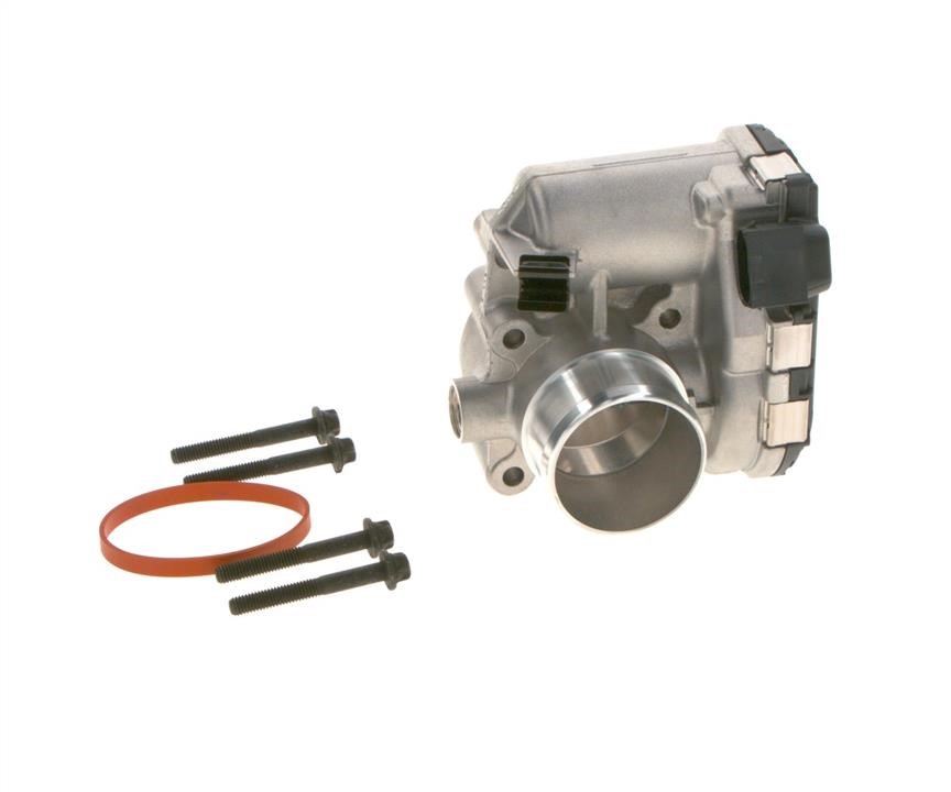 Bosch Throttle damper – price [object Object] PLN