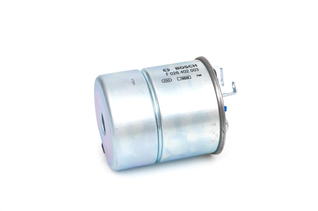 Buy Bosch F026402003 – good price at EXIST.AE!